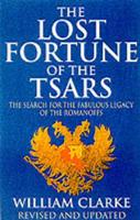 The Lost Fortune of the Tsars