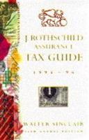 J.Rothschild Assurance Tax Guide