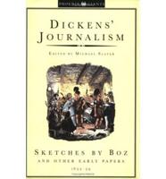 Dickens' Journalism