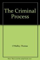 The Criminal Process
