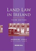 Land Law in Ireland