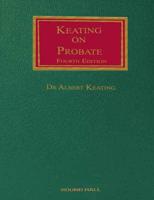 Keating on Probate