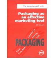 Packaging as an Effective Marketing Tool