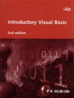 Introductory Visual Basic