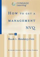 How to Get a Management NVQ, Level 3