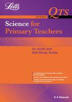 Science for Primary Teachers