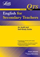 English for Secondary Teachers