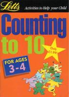 Counting to 10. 3-4
