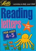 Reading Letters 4-5