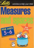 Measures and Spaces. 5-6
