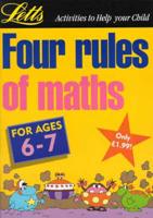 Four Rules of Maths 6-7