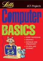 Computer Basics. Book 1