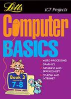 Computer Basics. Book 3