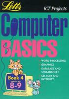 Computer Basics. Book 4