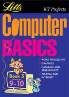 Computer Basics. Book 5