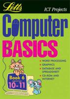 Computer Basics. Book 6