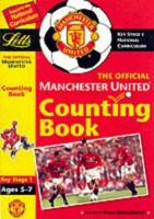 The Official Manchester United Counting Book