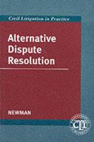 Alternative Dispute Resolution