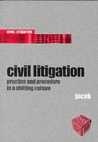 Civil Litigation