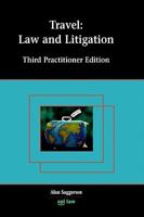 Travel Law and Litigation