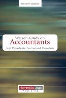 Watson-Gandy on Accountants: Law, Practice and Precedents