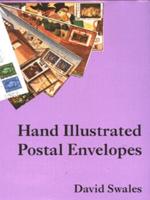 Hand Illustrated Postal Envelopes