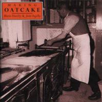 Making Oatcake