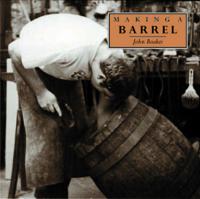 Making a Barrel