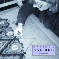 Making a Rag Rug