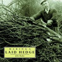Making a Laid Hedge