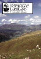 The Walker's Guide to North-East Lakeland