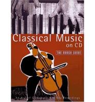 Classical Music on CD