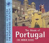 The Rough Guide to The Music of Portugal