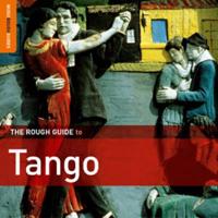 Tango Audio CD