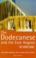 The Dodecanese and the East Aegean