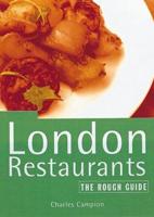 London Restaurants