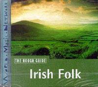 The Rough Guide to Irish Folk Music