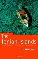 The Rough Guide to the Ionian Islands