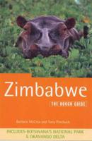 The Rough Guide to Zimbabwe