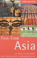 First-Time Asia