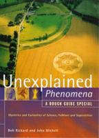 Unexplained Phenomena