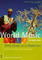 Dormant: Rough Guide to World Music:Africa