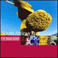 The Rough Guide to South African Jazz