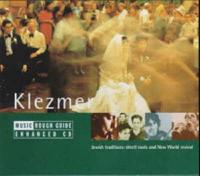 The Rough Guide to The Music of Klezmer