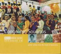 The Rough Guide to The Music of Congolese Soukouss