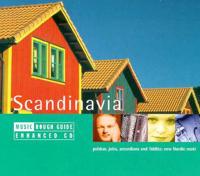 The Rough Guide to The Music of Scandinavia