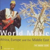 The Rough Guide to World Music, 1st Edition