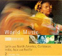 The Rough Guide to World Music
