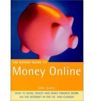 The Rough Guide to Money Online