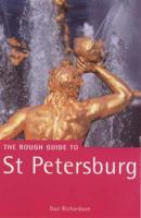 The Rough Guide to St Petersburg